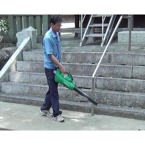 Hitachi RB36DL Cordless Lawn Blower - Goldpeak Tools PH Hitachi Hitachi RB36DL Cordless Lawn Blower - Goldpeak Tools PH Hitachi